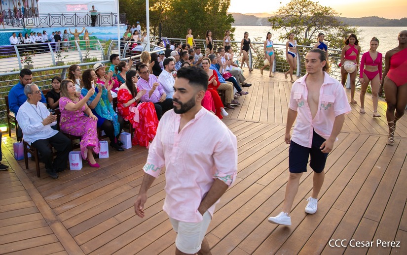 PASARELA